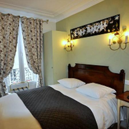 Hotel Des Bains Paříž Exteriér fotografie